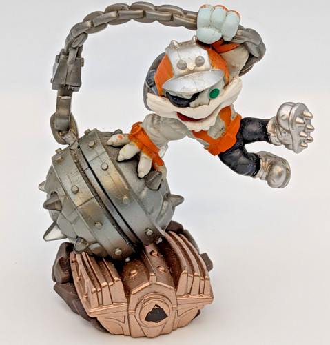 Skylanders swap force knockout - skylanders,