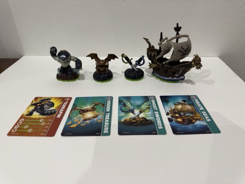 Skylanders spyro adventure - skylanders,