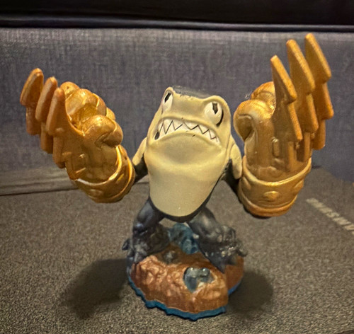 Activision skylanders terrafin - activision,