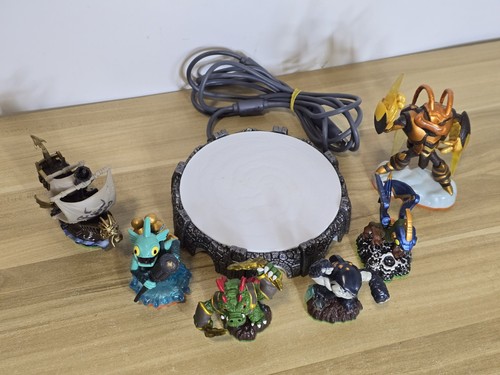 Skylanders bundle portal - bundle, of