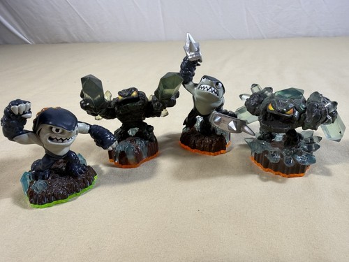 Skylanders earth lotto - skylanders,