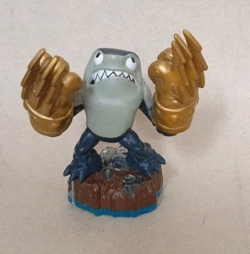 Skylanders swap force - force, figure