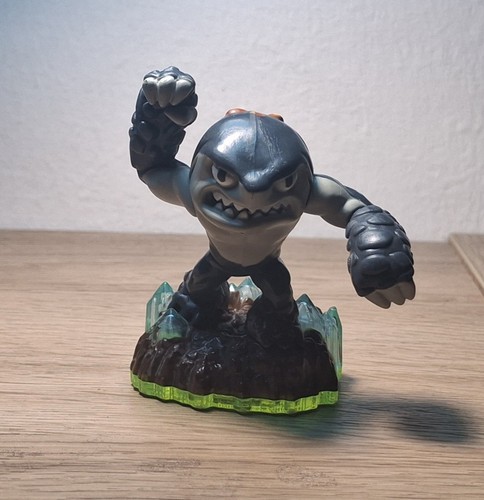 Skylanders terrafin series - skylanders:, (series