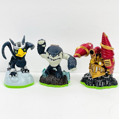 Skylanders spyro adventure - spyro's,