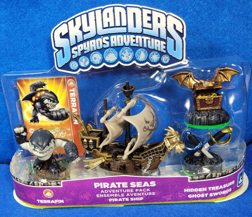 Skylanders spyro adventure - skylanders,