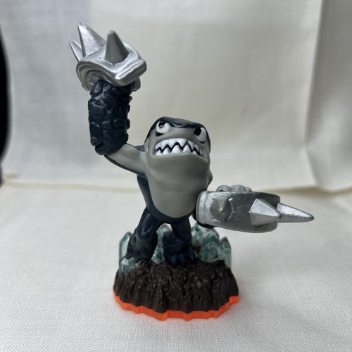 Skylanders giants serie - giants,
