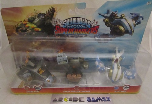 Pack figurine skylanders - figurine,