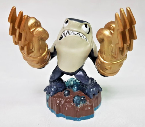 Skylanders swap force - swap,