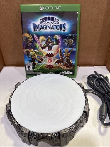 Skylanders imaginators xbox - imaginators, (xbox
