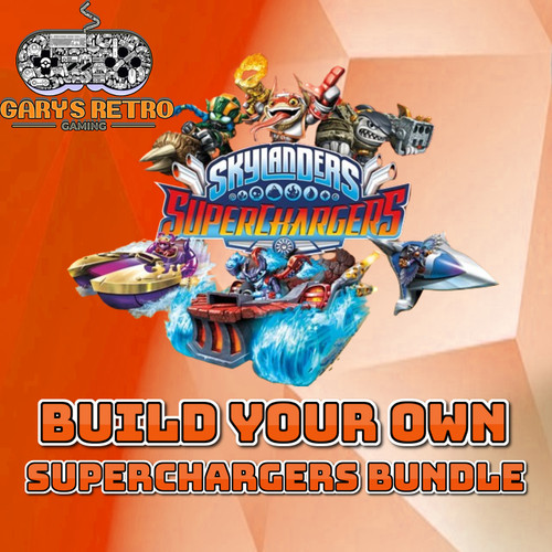 Personaggi skylanders - personaggi,