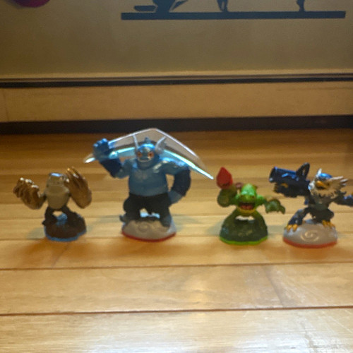 Activision skylanders trap - activision,