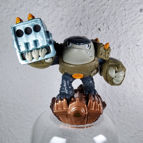 Skylanders superchargers shark - skylanders,