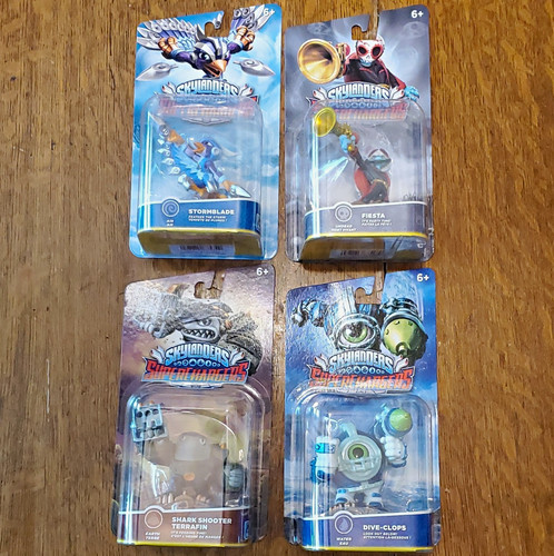 Activision skylanders - activision,