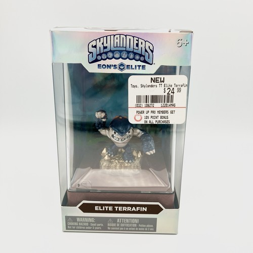 Personaggio skylanders eons - personaggio,