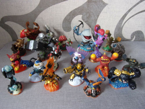Skylanders giants usato - skylanders,