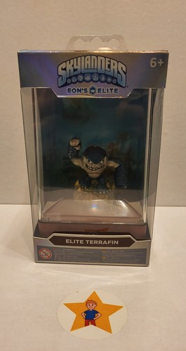 Skylanders giants eon - [s2],
