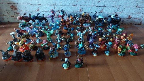 Skylanders giant personaggi - skylanders,