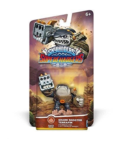 Skylanders superchargers - skylanders,
