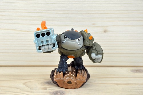 Skylanders personaggio - skylanders,