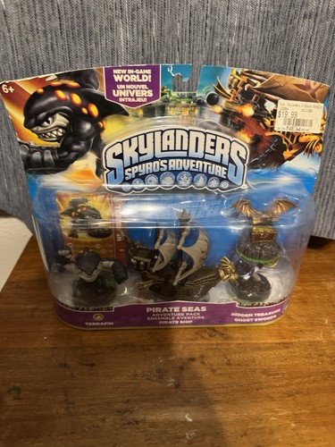 Skylanders spyro adventure - spyro's,