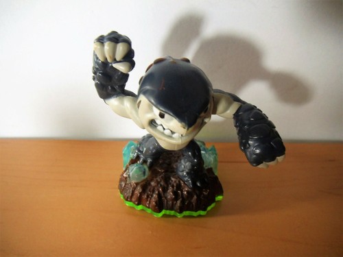 Terrafin skylanders spyro - terrafin,