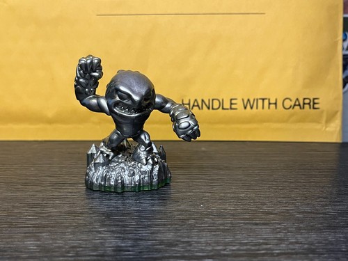 Skylanders terrafin acciaio - skylanders, in