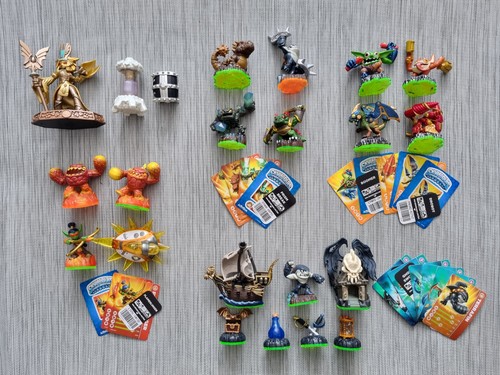 Skylanders spyro adventure - skylanders,