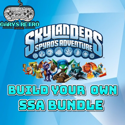 Skylanders spyro adventure - skylanders,