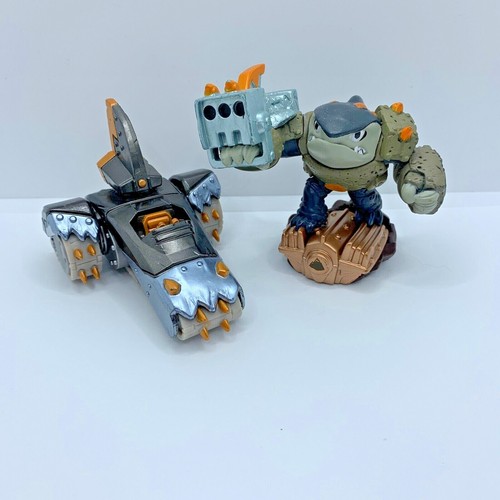 Skylanders superchargers set - skylanders,