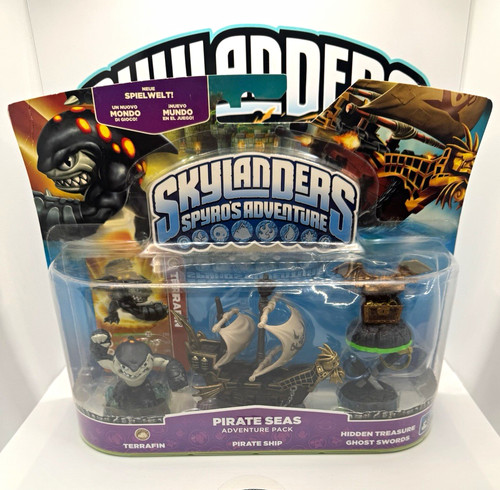 Skylanders spyro adventure - spyro’s,