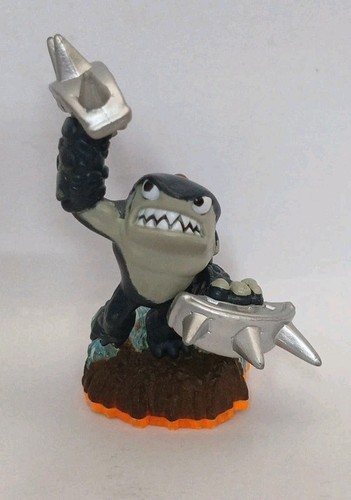 Skylanders giants figure - skylanders,