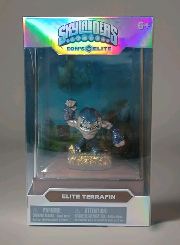 Skylanders eon elite - eon's,