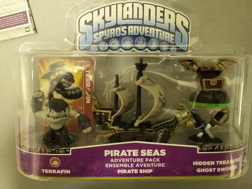 Skylanders spyro adventure - skylanders,