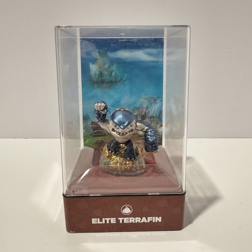 Modellino skylanders eon - modellino, eon's