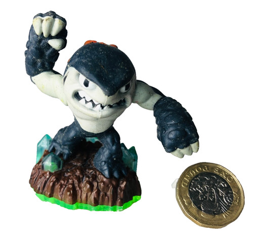 Skylanders figure giocattolo - skylanders,