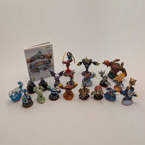 Skylanders giants personaggi - skylanders,