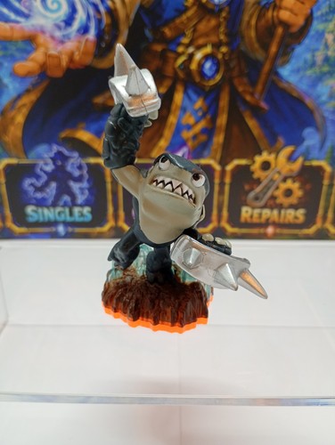 Modellino skylanders giants - modellino,