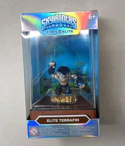 Skylanders eon elite - skylanders, eon's