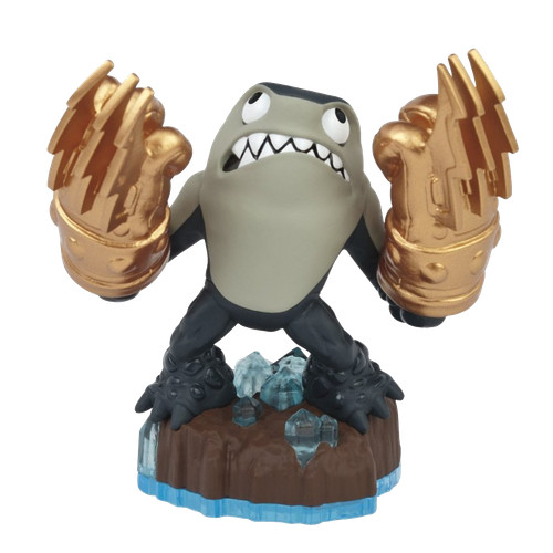 Figura skylanders swap - skylanders, force