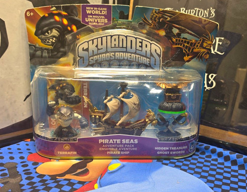 Skylanders spyro adventure - skylanders,