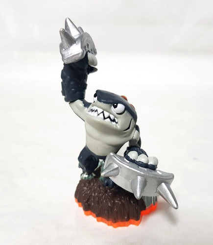 Skylanders giants terrafin - skylanders,