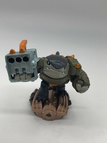 Shark shooter terrafin - shark,