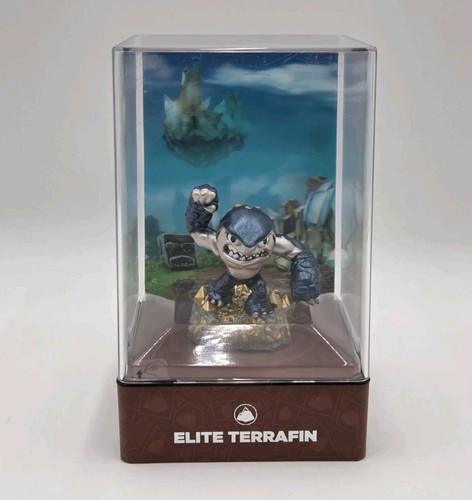 Modellino skylanders eon - skylanders, eon's