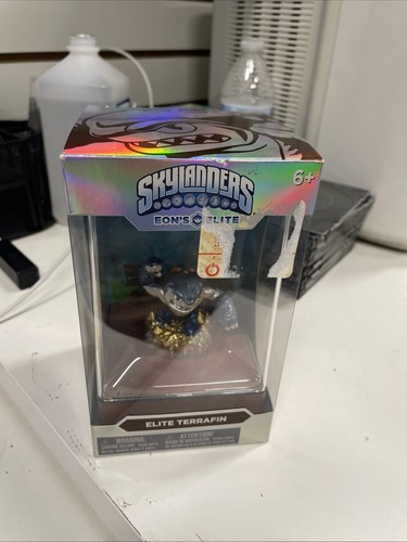 Skylanders eons elite - skylanders,