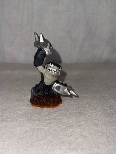 Skylanders giants terrafin - skylanders,