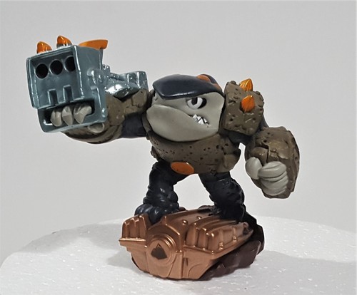 Skylanders super chargers - super,