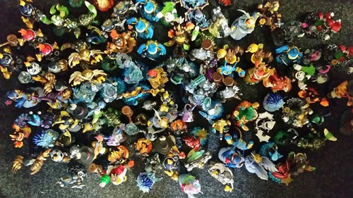 Skylanders swap force usato - skylanders,