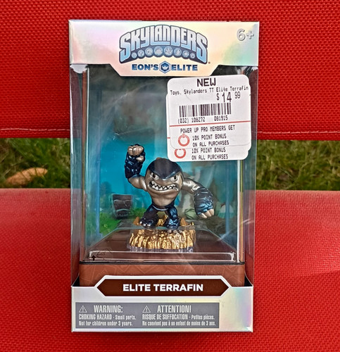 Custodia diorama activision - diorama,