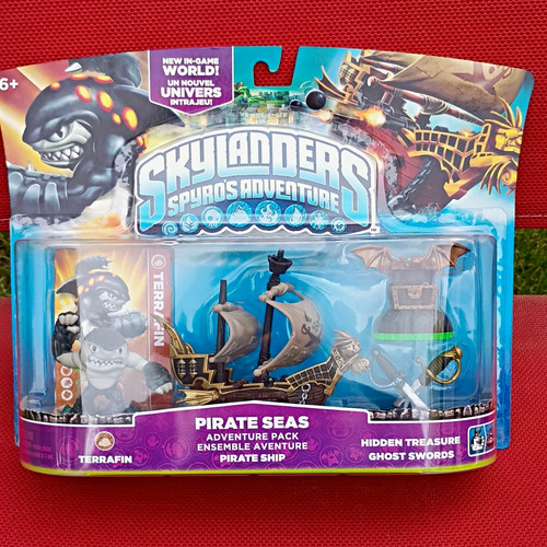 Skylanders spyro adventure - spyro's,