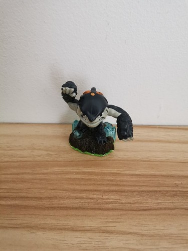 Terrafin skylanders spyro - skylanders, spyro's